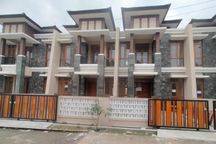 Rumah Baru di Cluster Komplek Margahayu Raya, Bandung