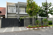 Rumah 2 Lantai Cluster Batununggal