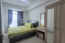 Apartemen bisa Bulanan Harga Tahunan bisa di Negosiasi