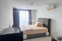 Disewakan Apartemen Type Studio Per 3 Bulan Cocok Untuk Pekerja