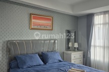 Apartemen View Laut Borneo Bay Lantai 17 Tower Martadipura Bagus