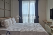 Apartemen Type Studio Borneo Bay Exclusive Furnished Lt 22