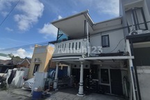 Dijual Cepat Butuh Uang!!! Rumah 2 Lantai Jumbo Bppn Regency