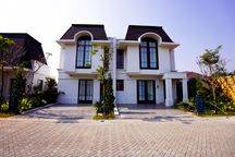 New Bintaro By Ciputra Near Xchange Mall Free Dp Dan Biaya