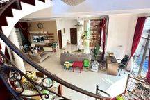 Rumah 2 Lt Full Furnished Di Gondang Timur Blok Ditya Bulusan Tembalang Semarang Dekat Undip
