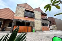 Dekat Kampus Undip!! Kos 12 Kamar SHM 1M An Tembalang Semarang