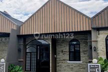 Dijual Rumah Cluster Area Nol Undip Tembalang Perumahan Semarang