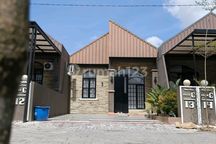 Rumah Cluster Eropa Modern Dekat Kampus Undip Tembalang Semarang