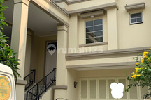 Dijual Cepat Rumah Kelapa Gading 8X20