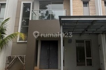 Termurah Disewakan Rumah Golf Island Pik 8x15