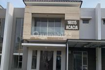 Termurah Disewakan Rumah Pik Golf Island 10x15