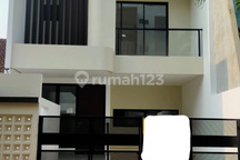 Dijual Cepat !!! Rumah Kelapa Gading Nias