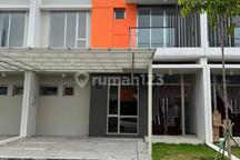 Sewa Rumah Murah Pik2 8X12.5 (3+1 Kamar Tidur)