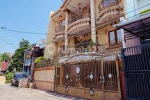 Dijual Rumah Mewah Sunter 12X16 Neggo Sampai Deal