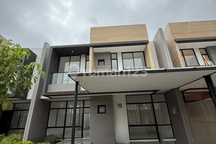 Sewa Rumah Murah Pik2 10X20 (4+1 Kamar Tidur)