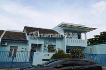 Rumah Eks Kost2an 2 Lantai Di Permata Medang