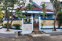 Rumah Hook Di Semarang Di P12/9, Jl. Puri Anjasmoro, Jl. Puri Anjasmorotambakharjo, Tawangsari, Semarang Barat, Kota Semarang, Jawa Tengah, Indonesia, 50144, Puri Anjasmoro SHM