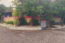 Rumah Hook Dua Jalan