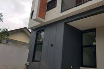 Rumah Bagus Scandinavian Cibaduyut Bandung