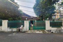 Dijual Cepat Rumah Dengan Lokasi Strategis