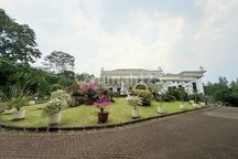Rumah Sultan Super Mewah Nyaman di Sentul City