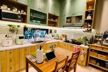 Termurah!! Rumah 10X18 Siap Huni di Cluster Caelus Greenwich BSD