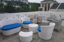 Rumah Siap Huni di Cluster Sheffield Greenwich BSD