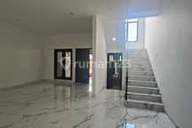 Rumah Baru Dibangun Minimalis Modern di Griyaloka Sektor 1.3 Bsd