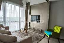 Marigold Apartment Navapark Bsd Full Furnished