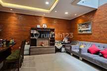 Rumah Siap Huni di Cluster Bohemia Village Gading Serpong