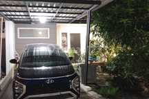 Rumah Siap Huni di Cluster Martinez Gading Serpong