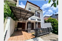 Rumah Cantik Dalam Perumahan Dekat Ugm Dalam Ringroad Sleman