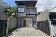 Rumah Fully Furnished Jl Kaliurang KM 7,5 Banteng Sleman