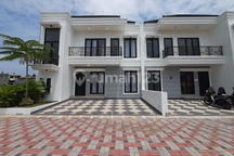Rumah Mewah Dalam Perumahan Jl Magelang - Palagan Sleman