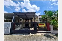 Rumah Dalam Mini Cluster Tamantirto 5 Menit ke Kampus Umyjogja
