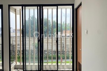 Rumah Baru 3 Lantai Siap Huni di Cluster Premium Z Living - Grandwis