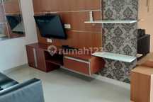 Apartemen Lagoon View Pantai Manado Furnished