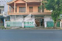 Rumah Cocok untuk Tempat Usaha dan Tempat Tinggal