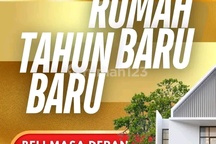 Beli Rumah di The City Manado Tanpa Uang Muka