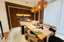 Modern Villa Privat Pool Near Beach Best Location Jimbaran Bali