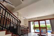 VILLA 3BR PRIVAT POOL SANGAT BAGUS TENANG VIEW SAWAH DI UBUD