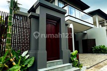 Luxury Villa Green Inviorement Cluster Terbaik Lokasi Super Startegis di Jimbaran