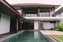 Ready Unit Hunian Elegant Villa Kawasan Luxury Terbaik di Area Jimbaran Bali
