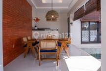 FOR RENT VILLA 1 LT FURNISHED KAWASAN DEKAT UBUD CENTER BALI