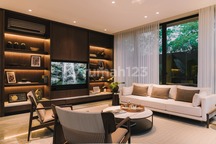 READY UNIT VILLA LUXURY MEWAH PREMIER RESIDENTIAL BEST LOCATION JIMBARAN 