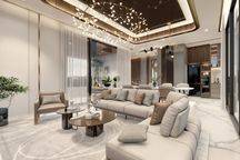 HUNIAN SEMI FURNIHSED CLUSTER SUPER EXCLUSIVE DI JANTUNG KOTA BALI 