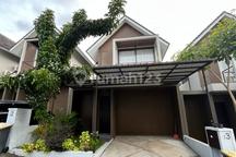 For Rent Hunian 3Br Best Lokasi Cluster Ada Club House di Jimbaran