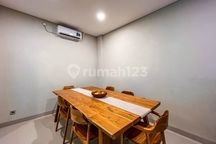 HUNIAN READY 2BR CLUSTER DAN ADA CLUB HOUSE LOKASI TERBAIK DI JIMBARAN 