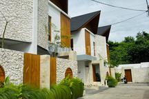 For Sale New Villa 3Br Privat Pool Besar Dekat dengan Pantai Sanur