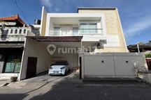 For Sale Hunian Semi Villa Kawasan Tenang dan Dekat Jalan Utama Jimbaran